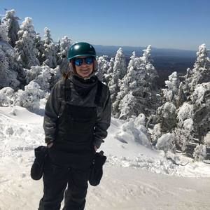 Meet your Posher, Kimberly